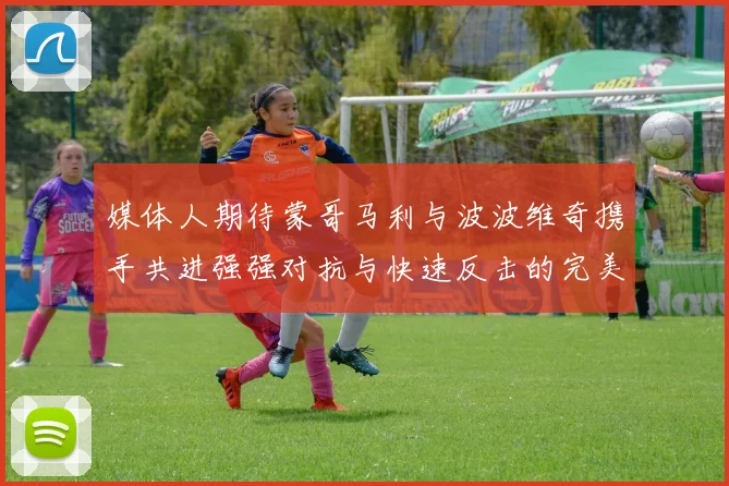 媒体人期待蒙哥马利与波波维奇携手共进强强对抗与快速反击的完美结合