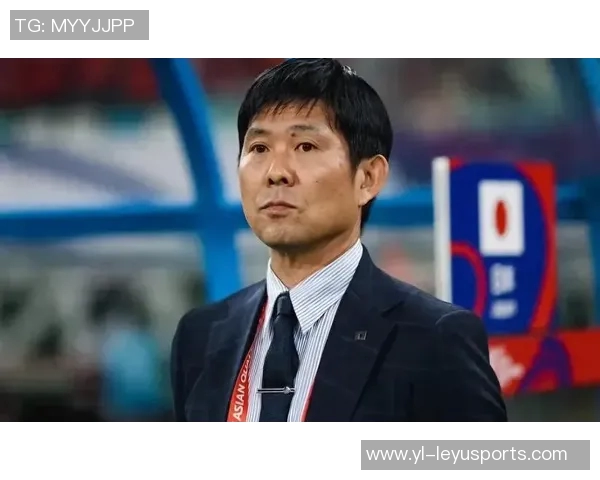 森保一称日本球员在欧洲的出色表现助力与英格兰的交锋机会